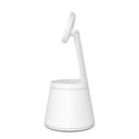 Thumbnail 1 de Belkin Soporte Magnético con Seguimiento de Rostro Blanco 📱