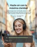 Thumbnail 4 de Belkin SoundForm Isolate 🦉 Auriculares Bluetooth con Cancelación de Ruido