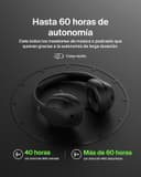 Thumbnail 5 de Belkin SoundForm Isolate 🦉 Auriculares Bluetooth con Cancelación de Ruido