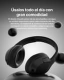 Thumbnail 6 de Belkin SoundForm Isolate 🦉 Auriculares Bluetooth con Cancelación de Ruido