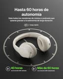 Thumbnail 5 de Belkin SoundForm Isolate Auriculares inalámbricos, 60 h 🎧