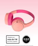 Thumbnail 1 de Belkin SoundForm Mini Auriculares para niños, 30 horas