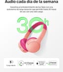 Thumbnail 3 de Belkin SoundForm Mini Auriculares para niños, 30 horas
