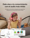 Thumbnail 5 de Belkin SoundForm Mini Auriculares para niños, 30 horas