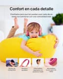 Thumbnail 6 de Belkin SoundForm Mini Auriculares para niños, 30 horas