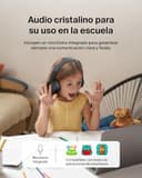 Thumbnail 5 de Belkin SoundForm Mini Auriculares on-ear 30 horas 🎧