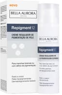 Thumbnail principal de Bella Aurora Repigment 12 crema 75 ml tratamiento piel