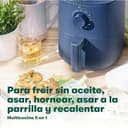 Thumbnail 2 de BELLA Freidora de Aire Manual 2.9QT 🍟