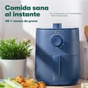 Thumbnail 3 de BELLA Freidora de Aire Manual 2.9QT 🍟