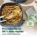 Thumbnail 5 de BELLA Freidora de Aire Manual 2.9QT 🍟