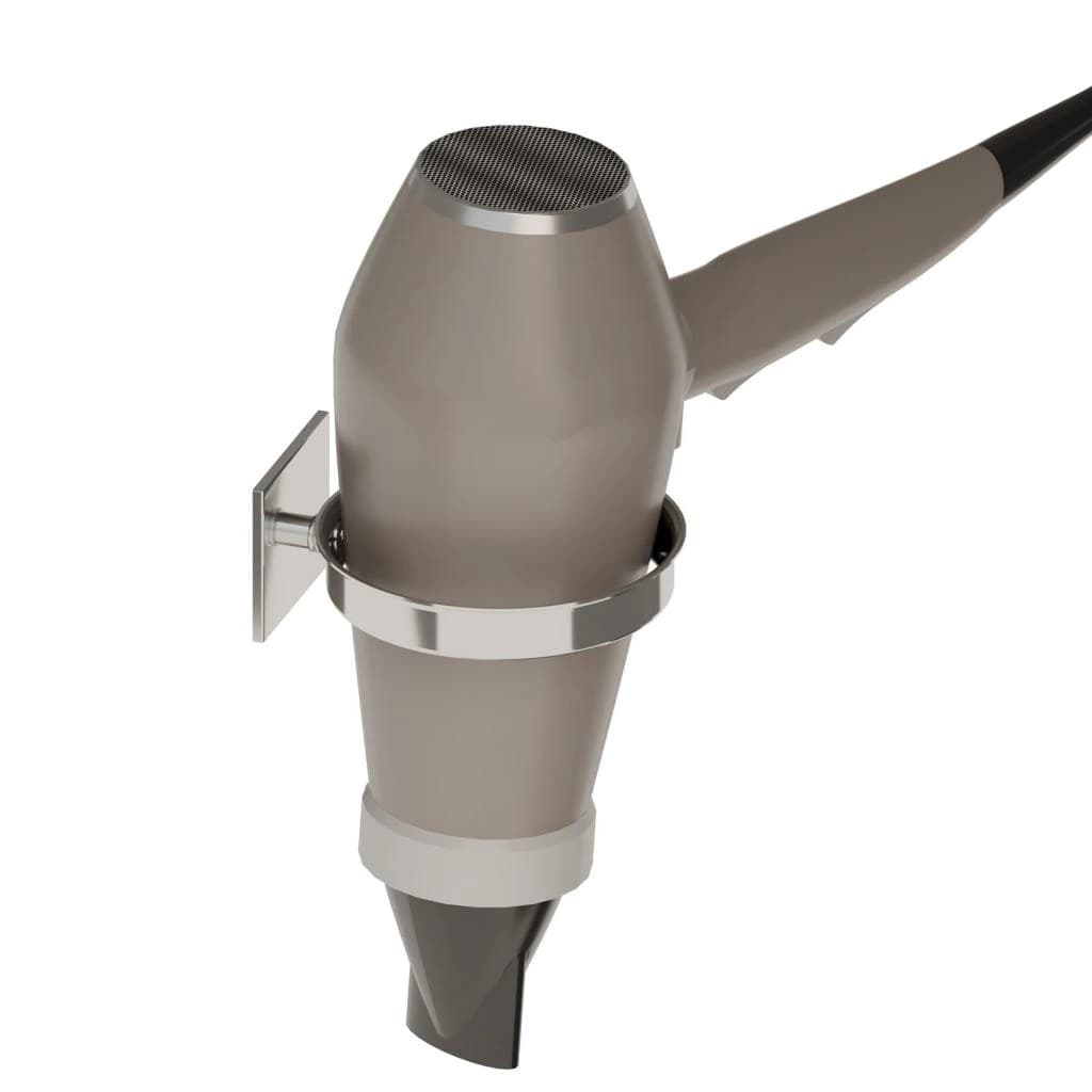 Beltrán Mónaco Soporte de secador