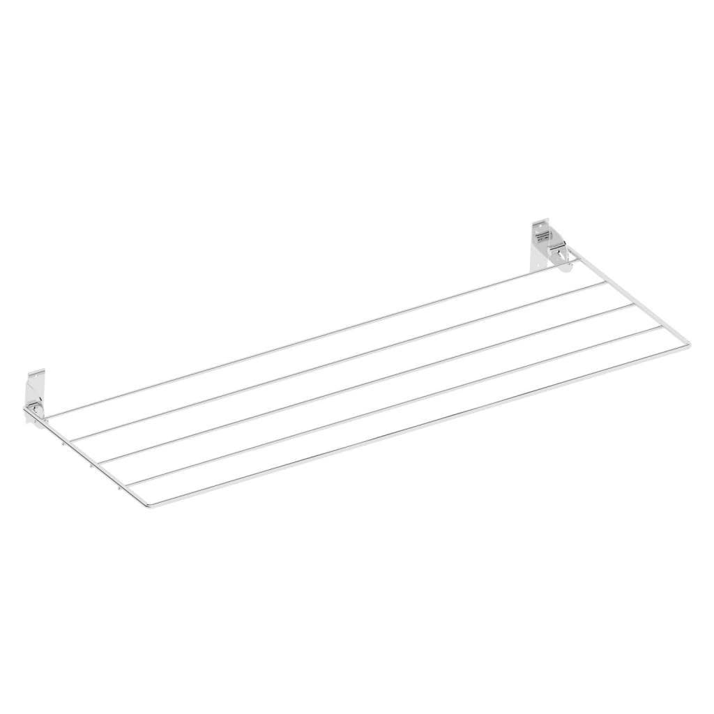 Beltrán Tendedero plegable para interior y exterior