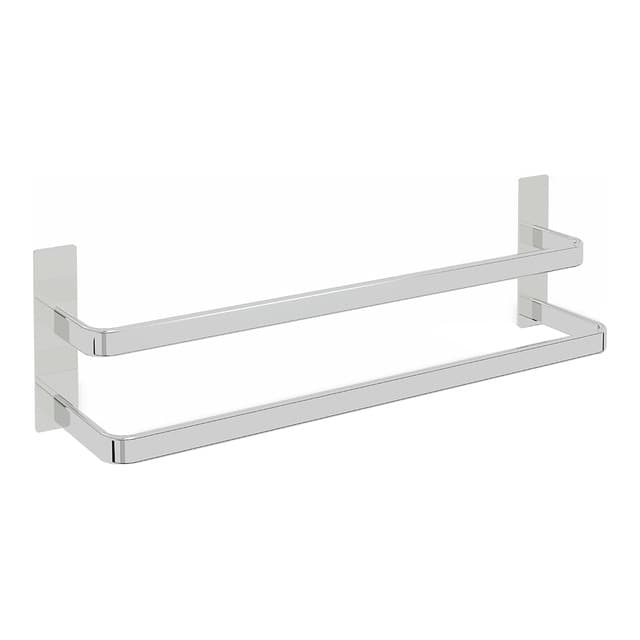 Beltrán Toallero con 2 barras y adhesivo 🛁