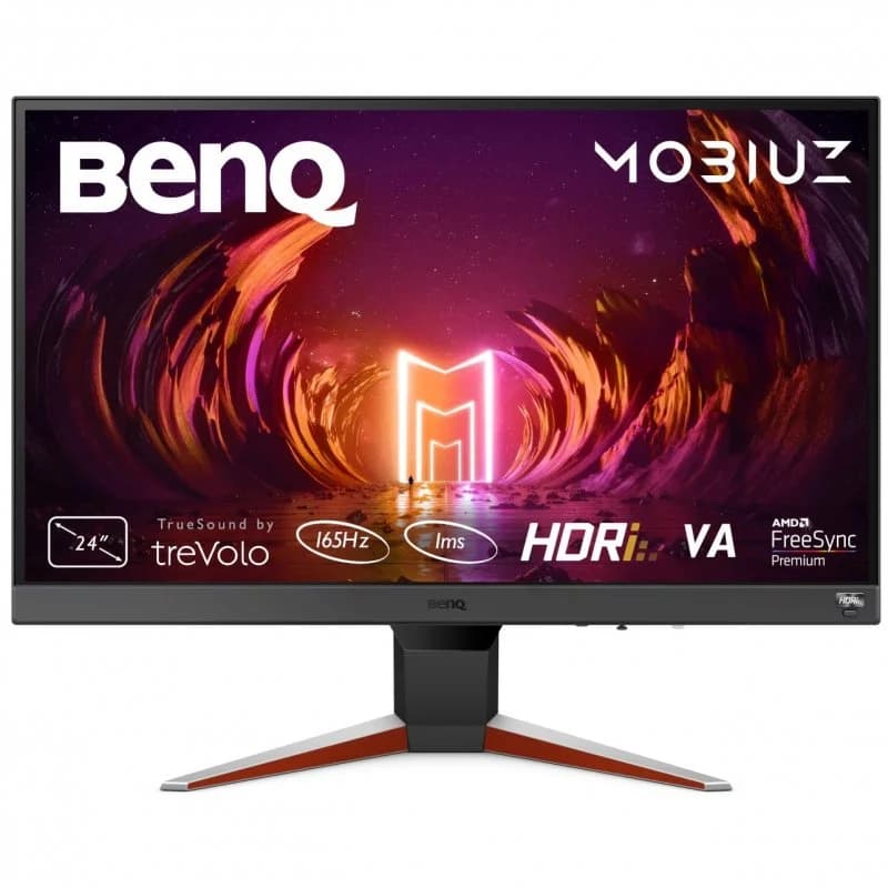 Imagen de BenQ MOBIUZ EX240N 23,8" LED FullHD 165 Hz HDR10 FreeSync en OfertitasTOP