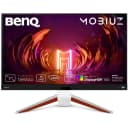 Thumbnail principal de BenQ MOBIUZ EX2710U 27" 4K IPS Gaming Monitor 🎮