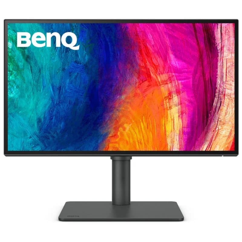 Imagen de BenQ PD2506Q monitor 25" QHD HDR con USB-C 📺 en OfertitasTOP