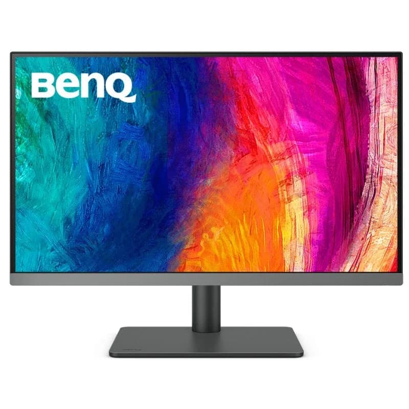 Imagen de BenQ PD2706U 27" UltraHD 4K IPS calibrado P3 📺 en OfertitasTOP