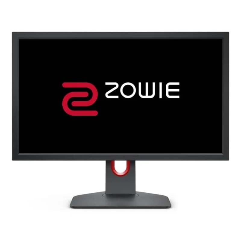 Imagen de BenQ ZOWIE XL2540K 24,5" 240 Hz Full HD para gaming 📺 en OfertitasTOP