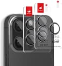 Thumbnail principal de BERSEM ✨ Protector de Lente Cámara para iPhone 15 Pro Max y Pro