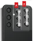 Thumbnail principal de BERSEM 📱 Protector PantallaSamsung Galaxy S24/S23, 2 Pzs, 9H