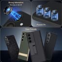 Thumbnail 4 de BERSEM 📱 Protector PantallaSamsung Galaxy S24/S23, 2 Pzs, 9H