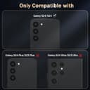 Thumbnail 5 de BERSEM 📱 Protector PantallaSamsung Galaxy S24/S23, 2 Pzs, 9H