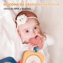 Thumbnail 2 de BESCOST Busy Board Montessori 18M 📚