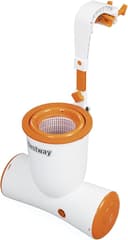 Thumbnail principal de Bestway Skimatic bomba filtro 3.974 L/h
