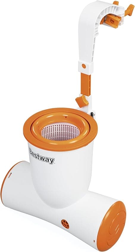 Bestway Skimatic bomba filtro 3.974 L/h