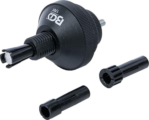 BGS 1701 Herramienta centradora de embragues para 15–28 mm 🛠️