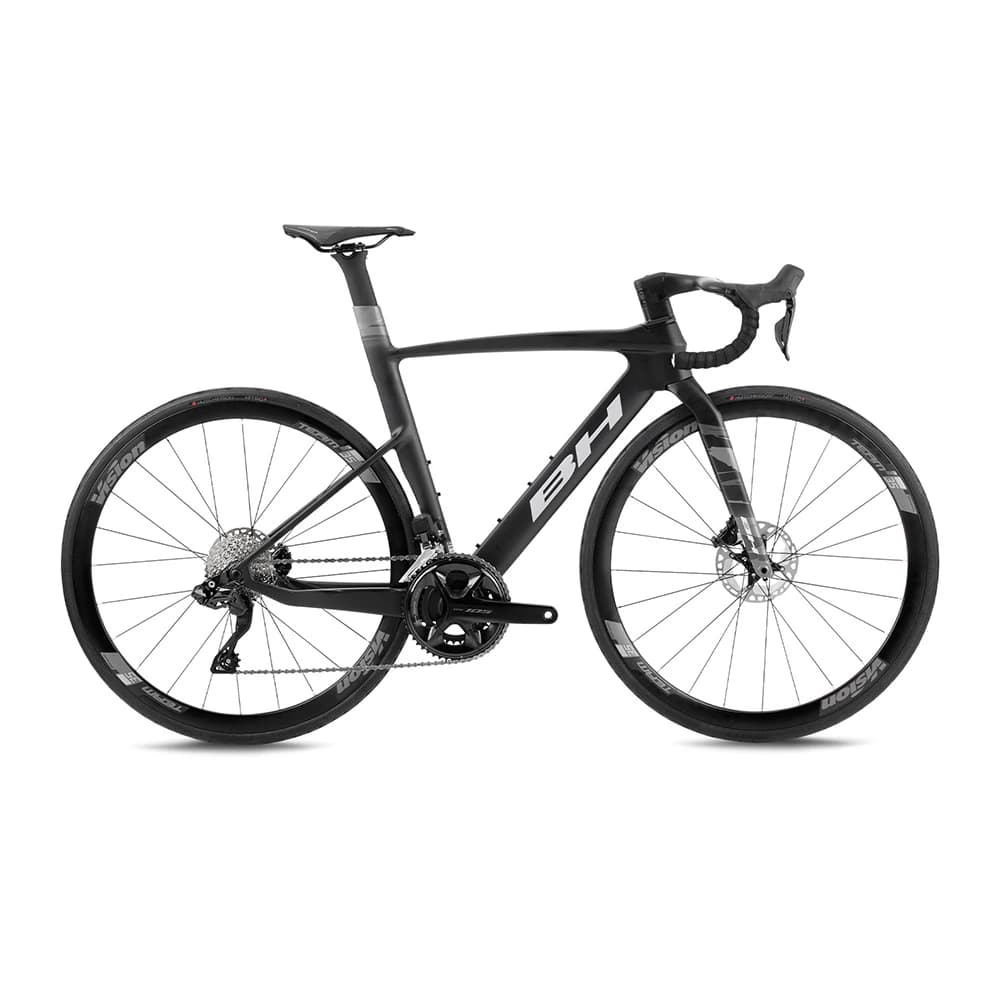 Imagen de BH AEROLIGHT 6.0 bicicleta de carretera 6.0 🚲 en OfertitasTOP