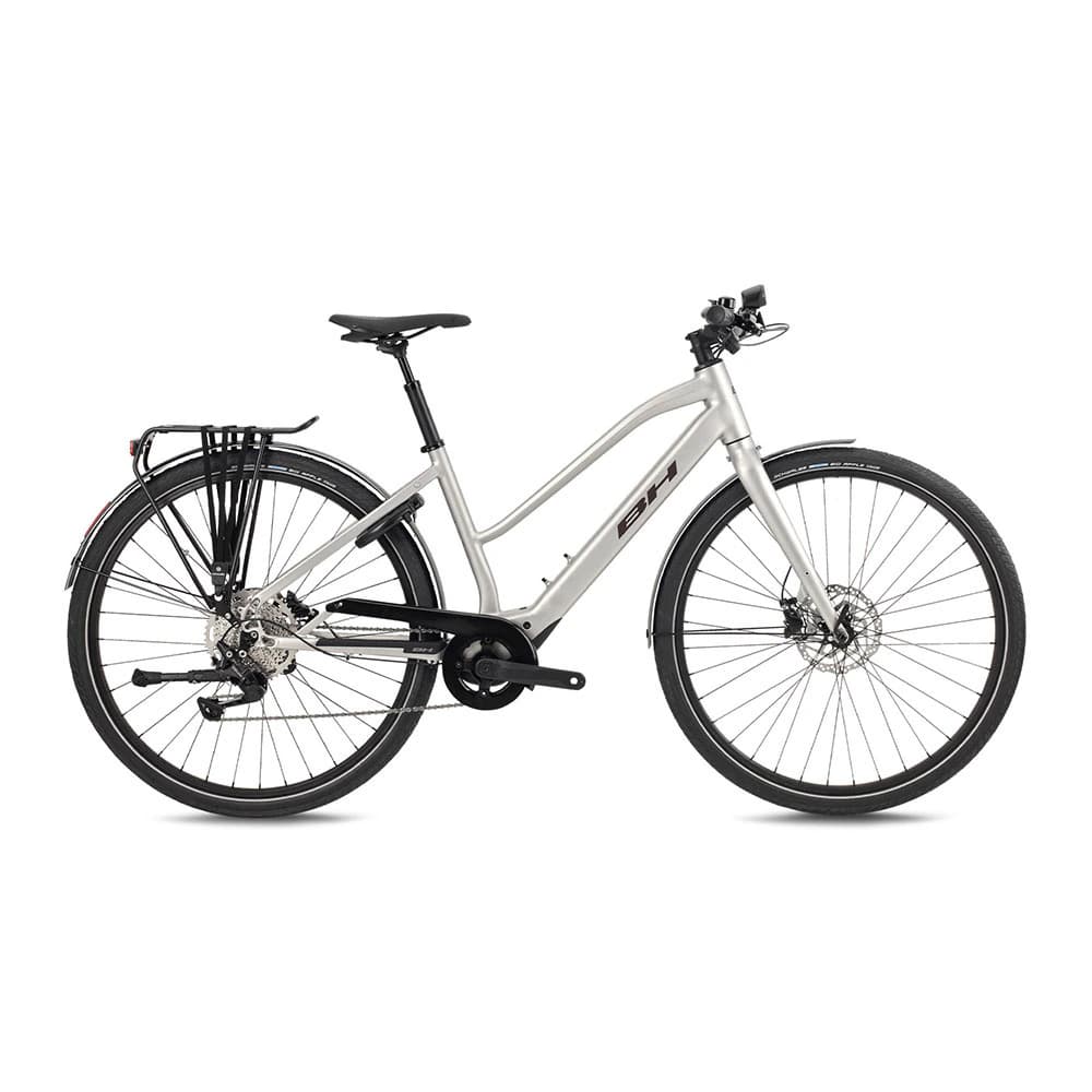 Imagen de BH CORE JET BH Bikes — bicicleta eléctrica 🚲 en OfertitasTOP