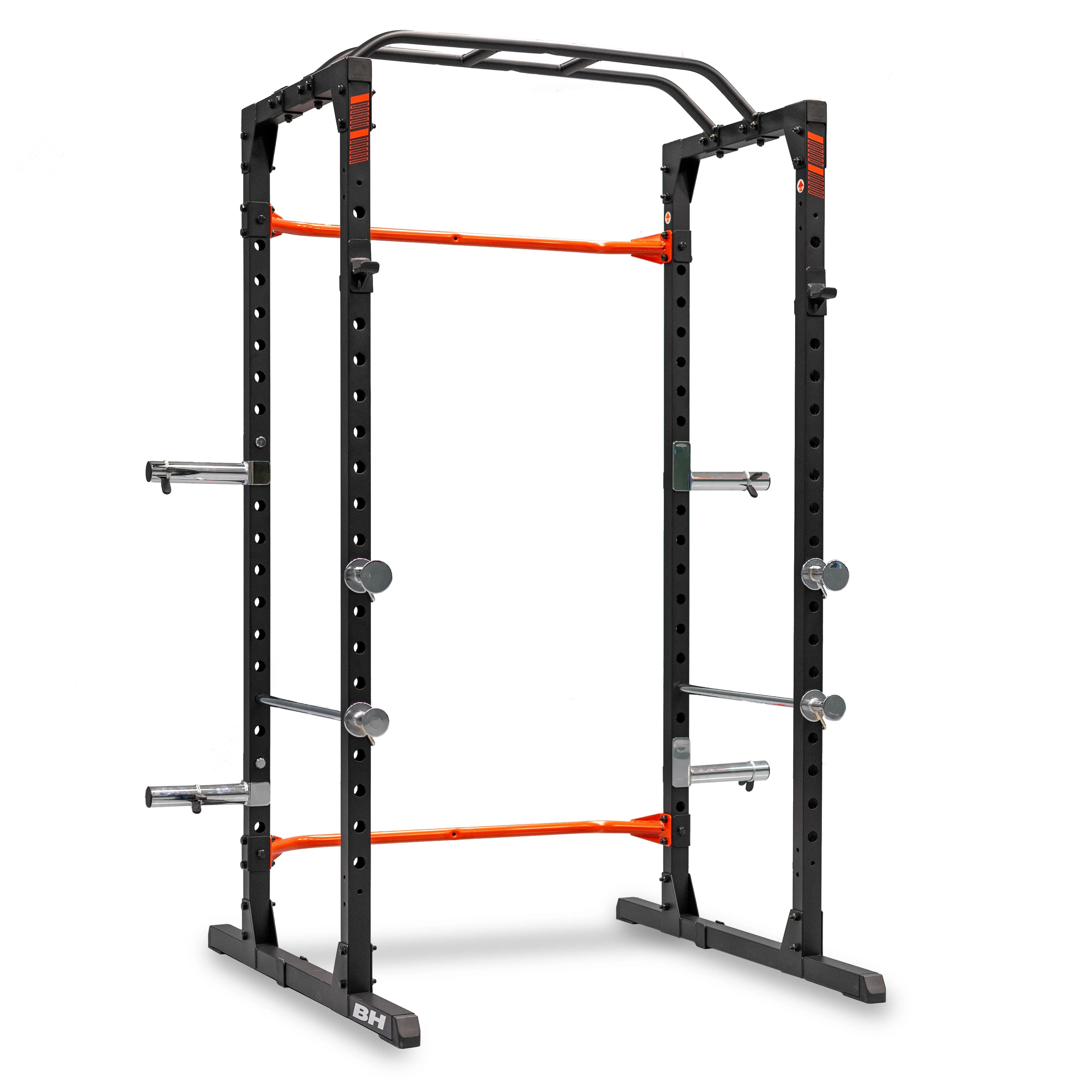 Imagen de BH Fitness G314 Power Cage 💪 Envío gratis, montaje opcional en OfertitasTOP