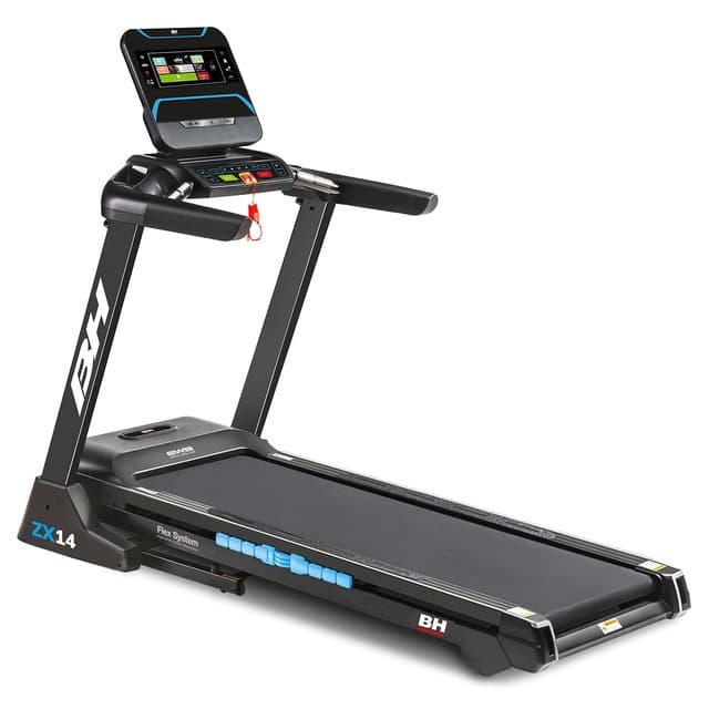 Imagen de BH Fitness ZX14 TFT Cinta de Correr 🏃‍♂️ en OfertitasTOP