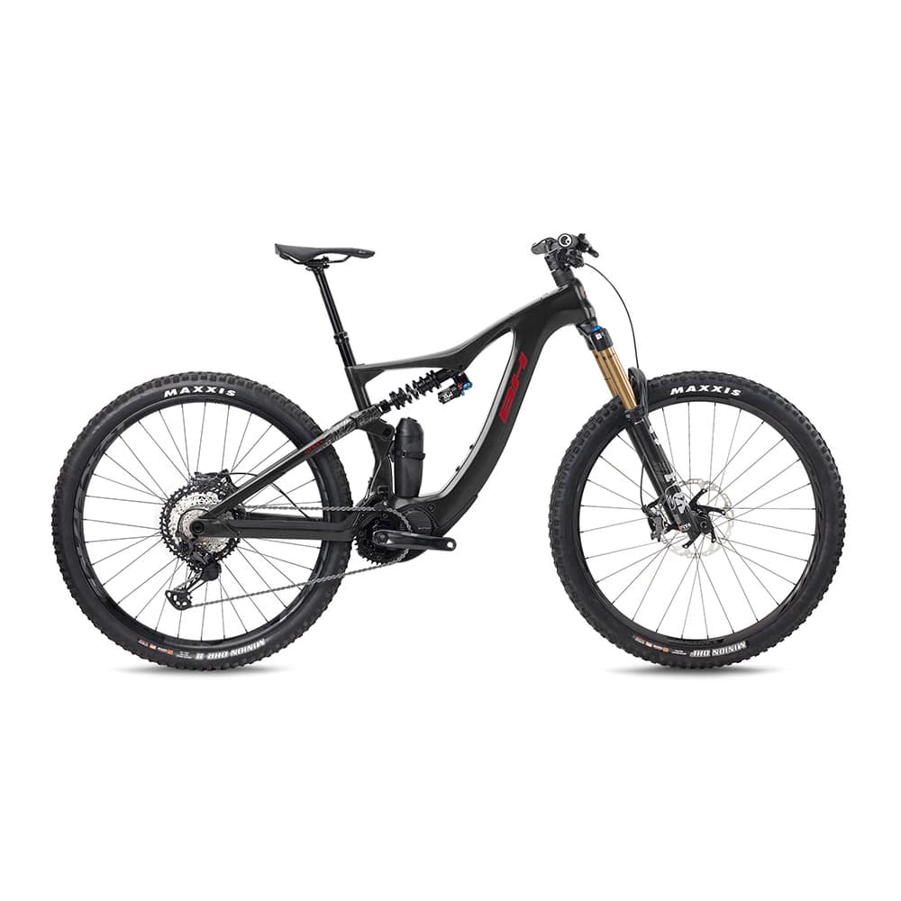 Imagen de BH iLYNX+ Enduro Carbon 9.9, cuadro de carbono 🚲 en OfertitasTOP