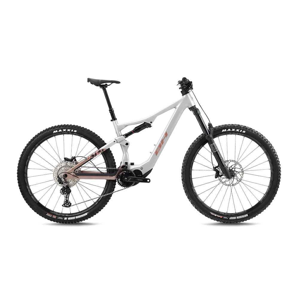 Imagen de BH iLYNX+ SL ENDURO 9.0 BH Bikes — Bicicleta de enduro 🚲 en OfertitasTOP