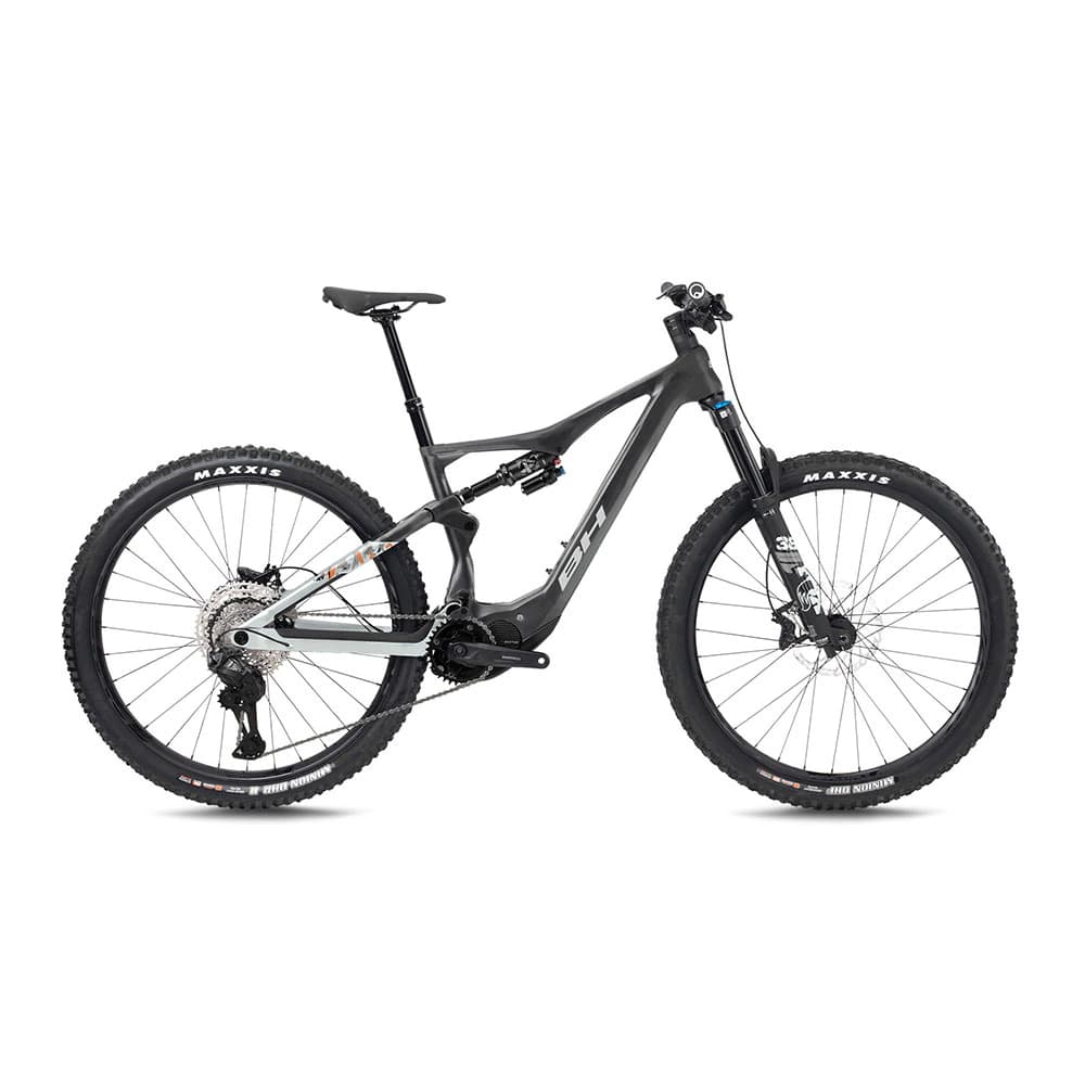 Imagen de BH iLYNX+ SL TRAIL CARBON 8.7 Bicicleta de trail 🚲 en OfertitasTOP