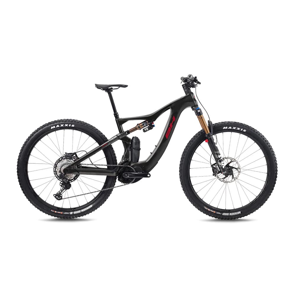 Imagen de BH iLYNX+ TRAIL CARBON 8.9 — cuadro carbono 29" 🚲 en OfertitasTOP