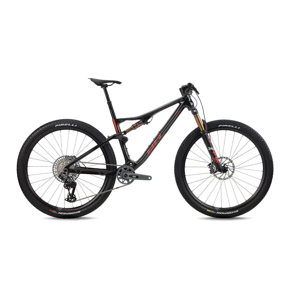 Imagen de BH LYNX RACE 9.0 Bicicleta de montaña 29" 🚴♂️ en OfertitasTOP