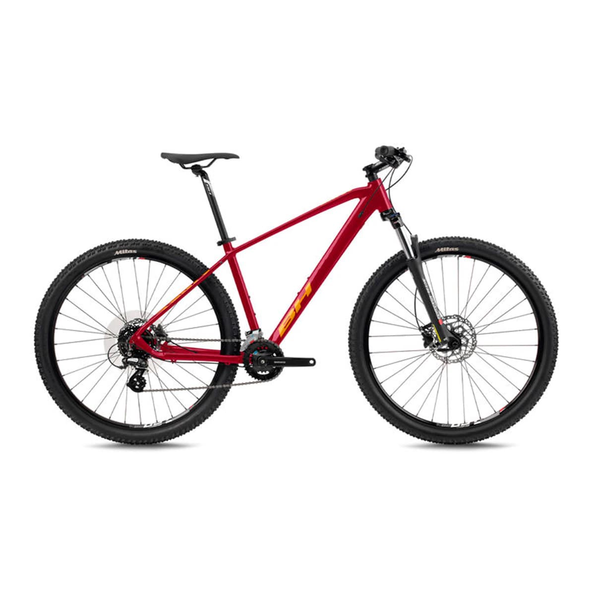 Imagen de BH Spike Bicicleta montaña 29" 16 velocidades en OfertitasTOP