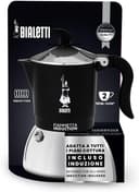 Thumbnail 3 de Bialetti Fiammetta Cafetera de inducción 2 tazas ☕ Elegante