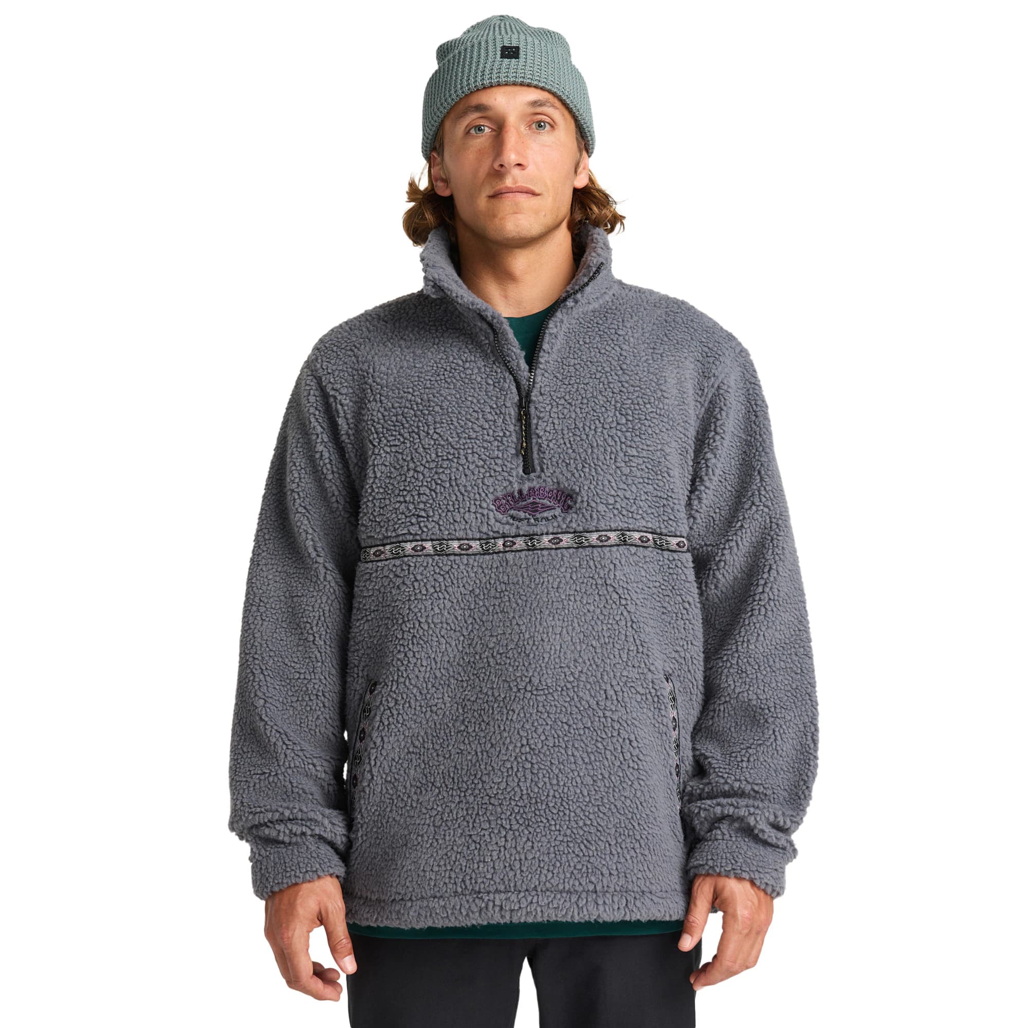 Billabong Boundary Tombstone Sudadera hombre 👕