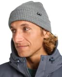 Thumbnail 2 de BILLABONG Gorro hombre gris 👒