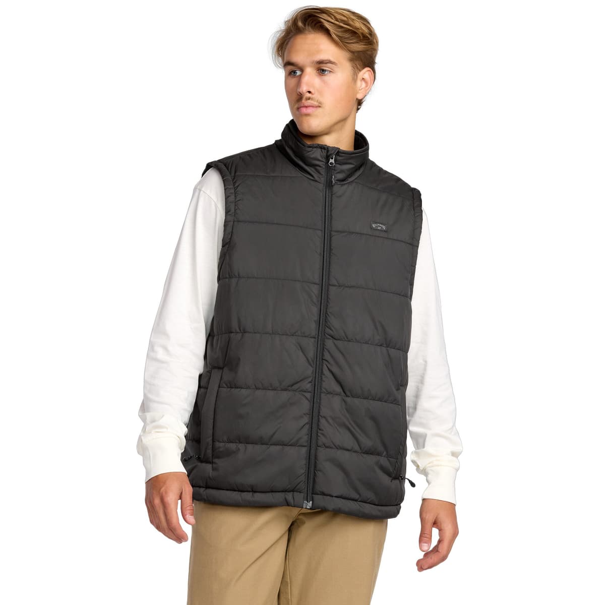 Imagen de Billabong Journey Chaleco ligero acolchado hombre 🧥 en OfertitasTOP