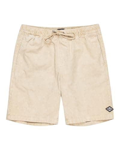 Imagen de Billabong Larry Cord pantalones cortos hombre talla S chino en OfertitasTOP