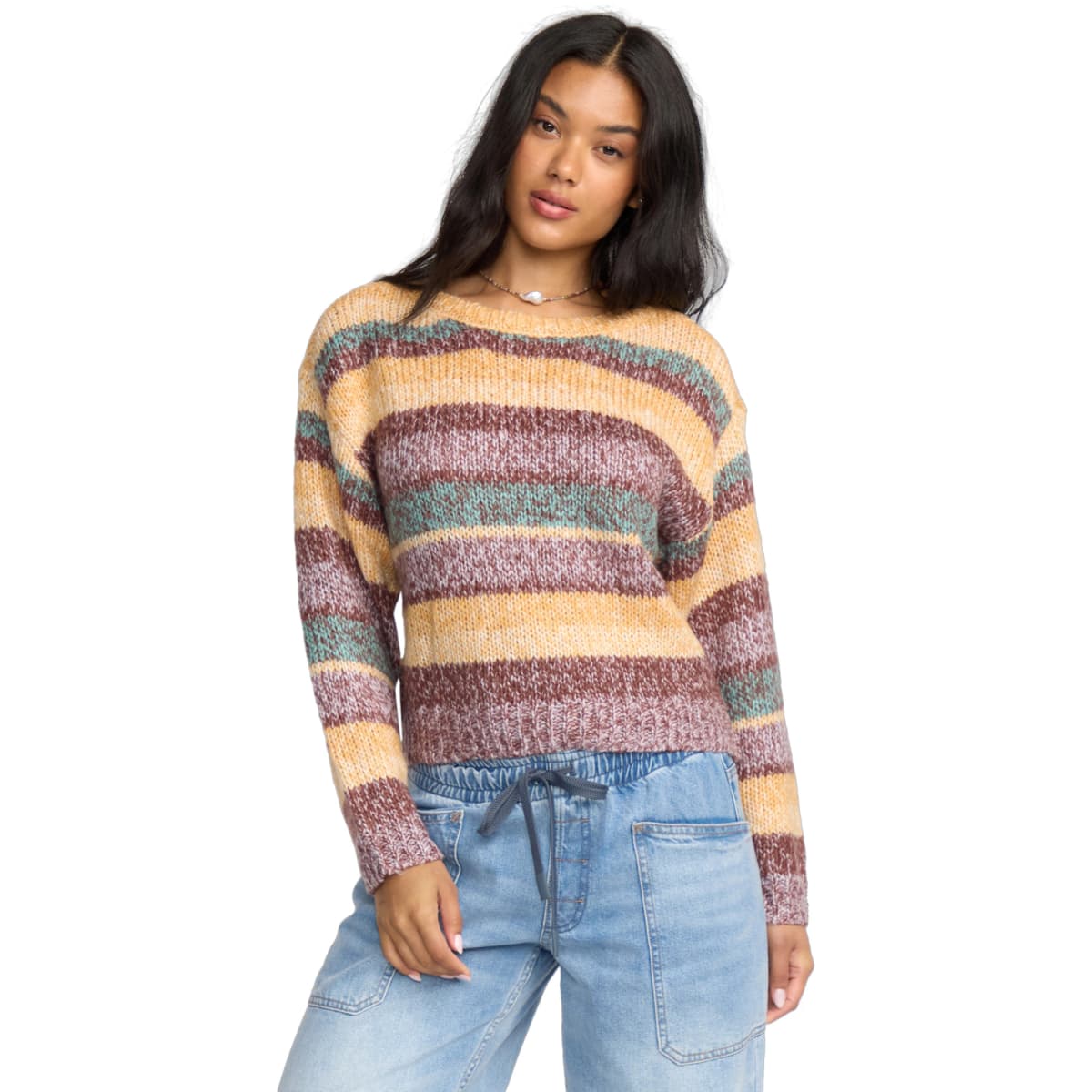 Imagen de Billabong So Spaced Out Jersey mujer 🧥 en OfertitasTOP