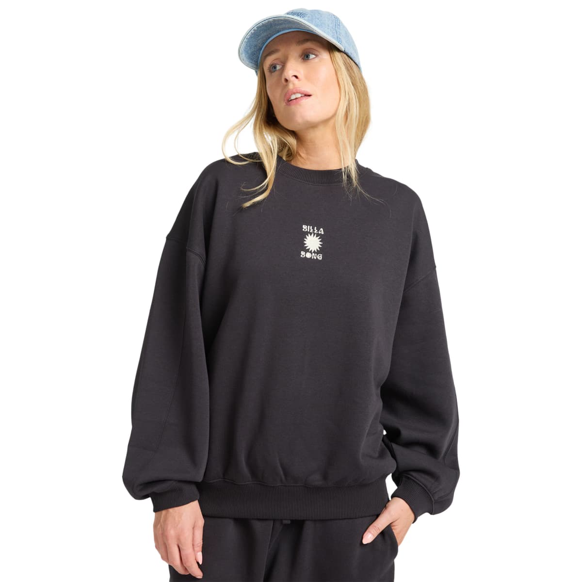 Imagen de Billabong So Sunny Kendal sudadera mujer 🧥 en OfertitasTOP