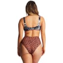 Thumbnail 1 de Billabong Spotted In Paradise Ava — Top de bikini mujer