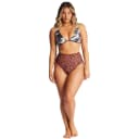 Thumbnail 2 de Billabong Spotted In Paradise Ava — Top de bikini mujer