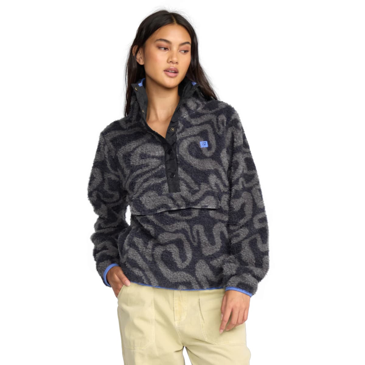 Imagen de Billabong Switchback Sudadera de mujer 🧥 en OfertitasTOP